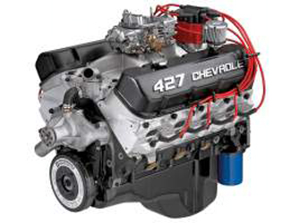 P064A Engine